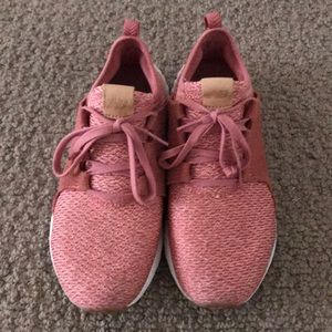 New balance 38 worn a few times